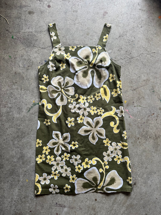 Vtg dress