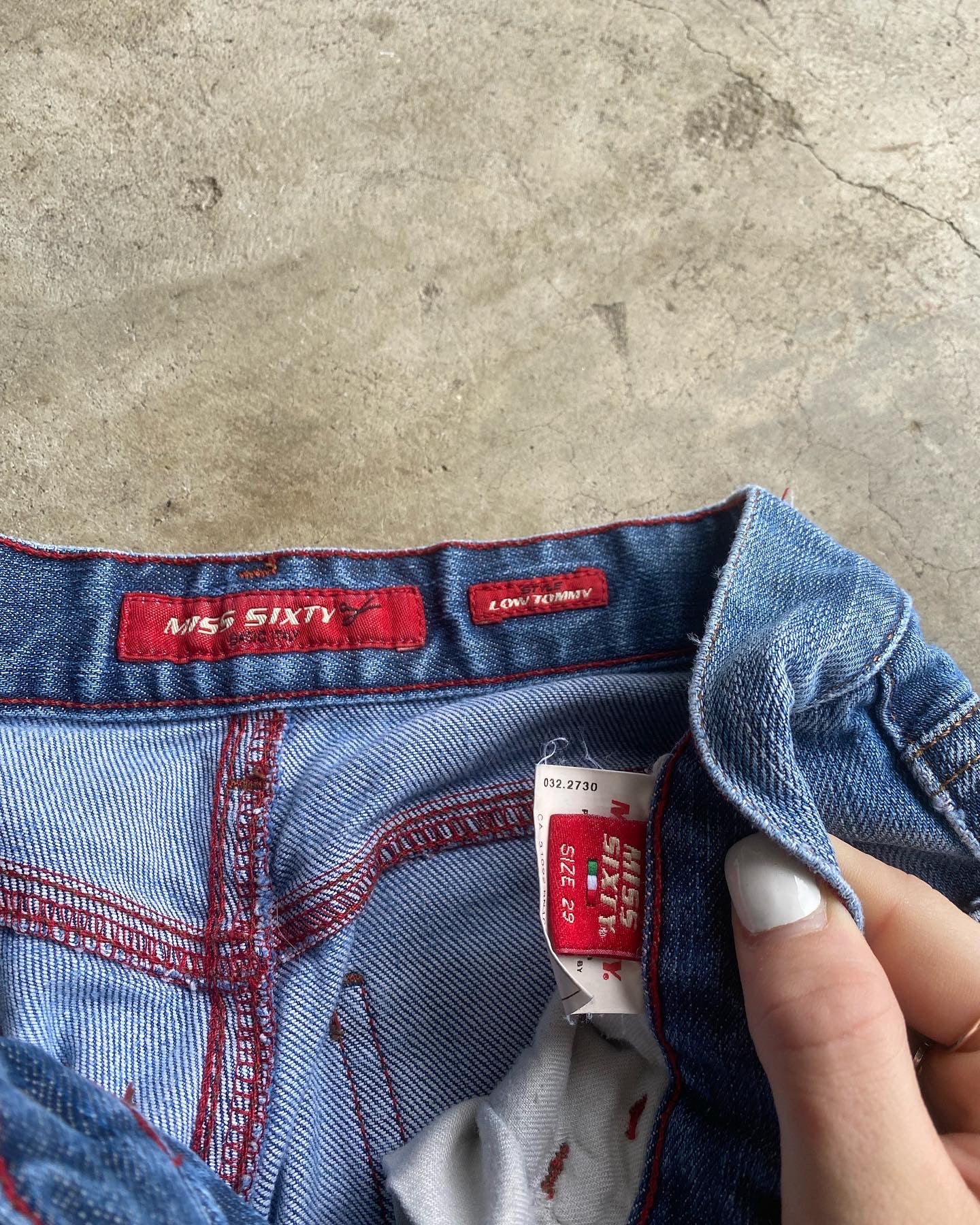 Miss sixty Jeans