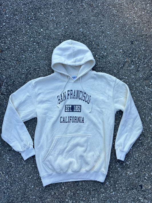 San Francisco Hoodie