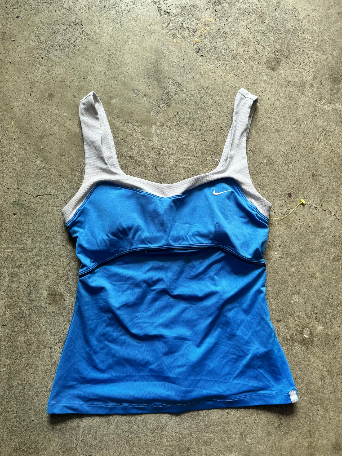 Vtg Nike Tank