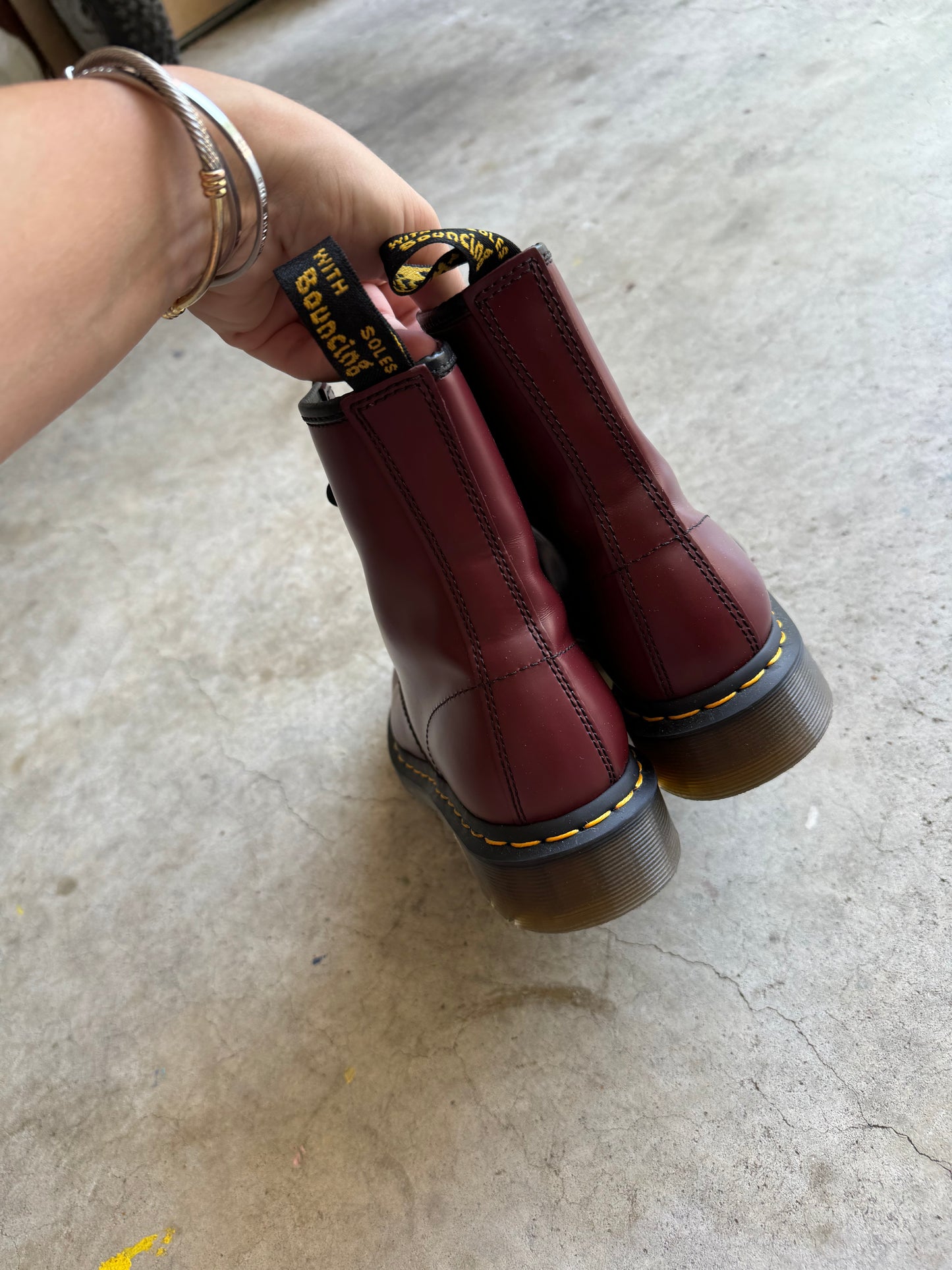 Doc Martens