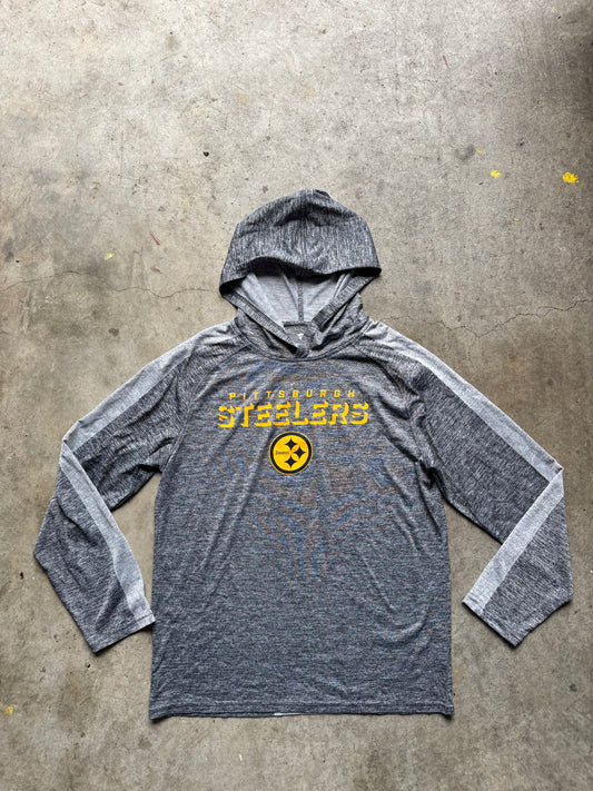 Steelers hoodie