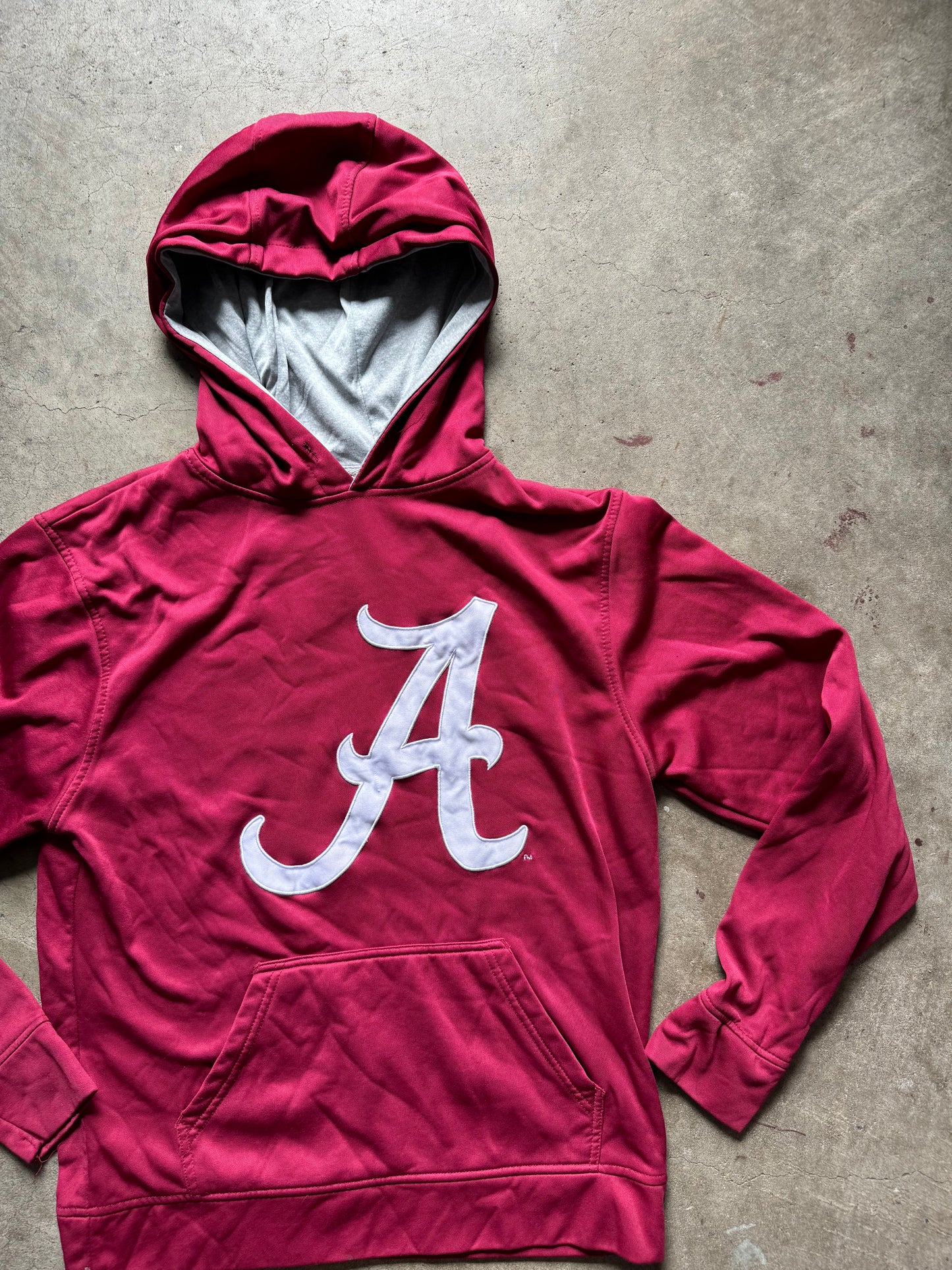 Alabama Hoodie