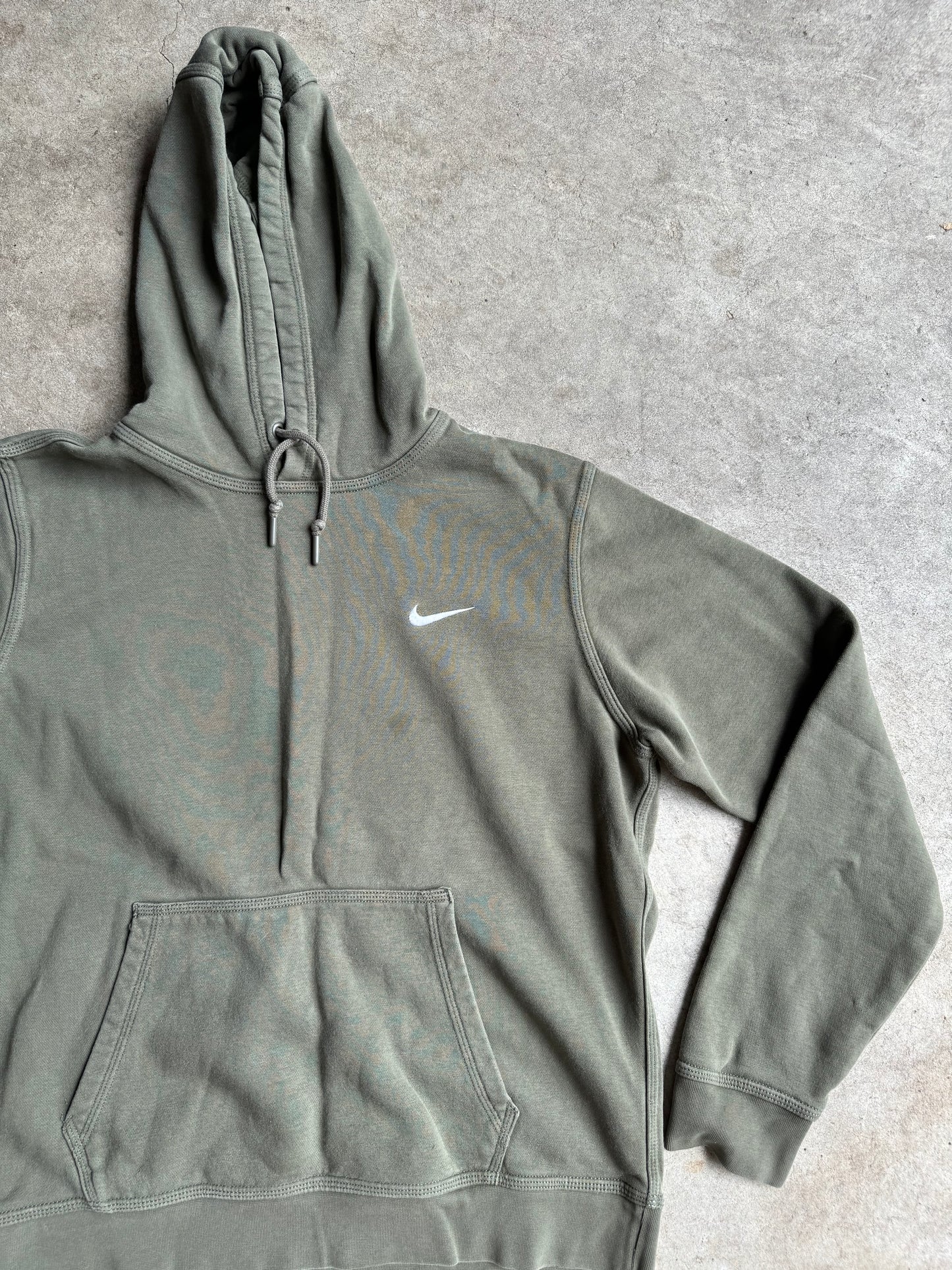 Nike hoodie