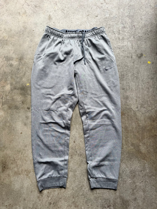Nike Grey Joggers