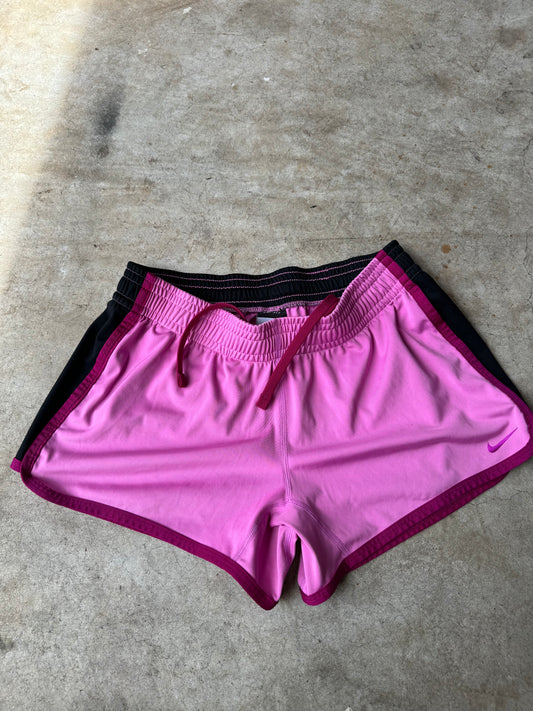 Vtg nike shorts