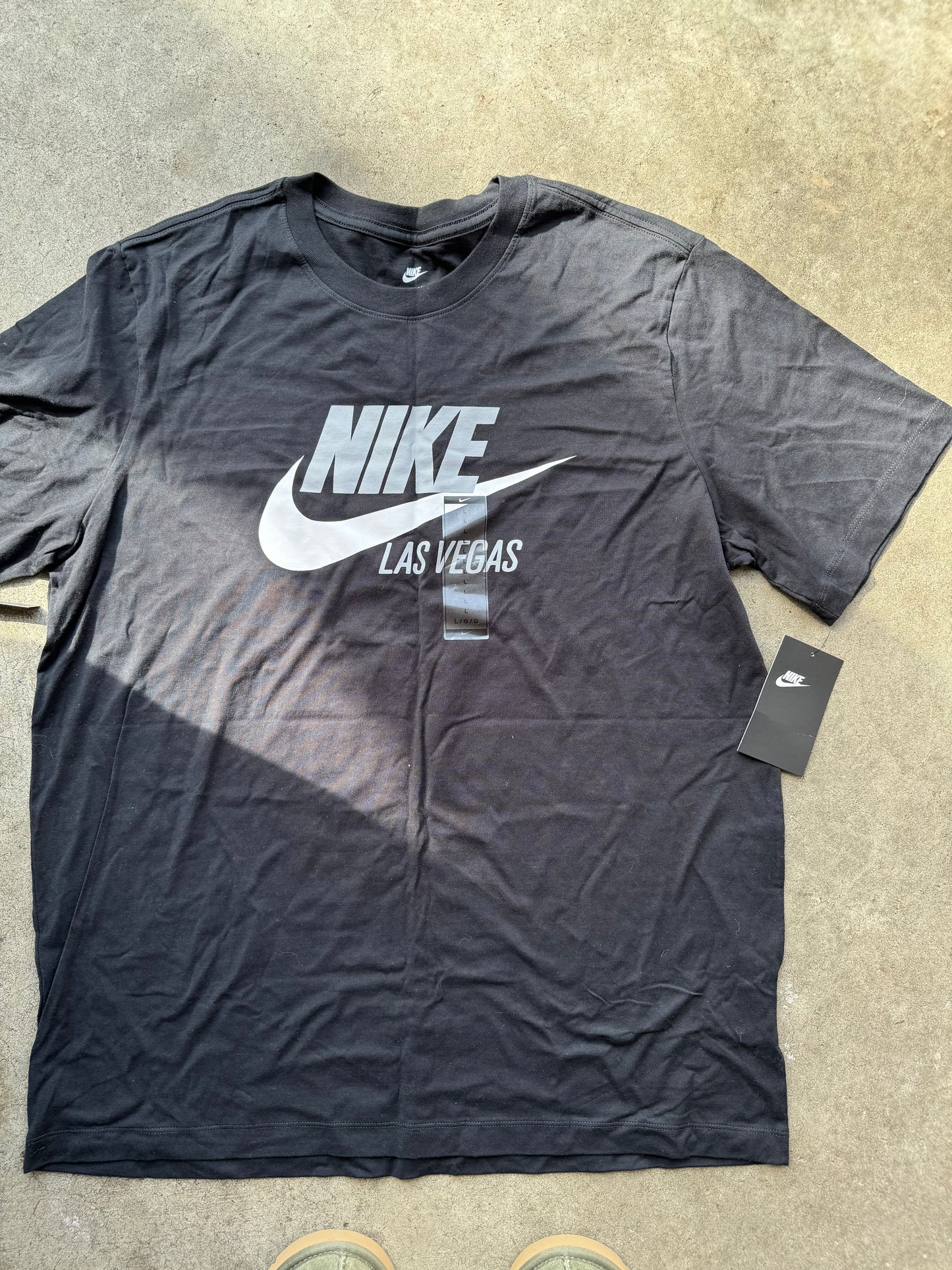 Nike tee