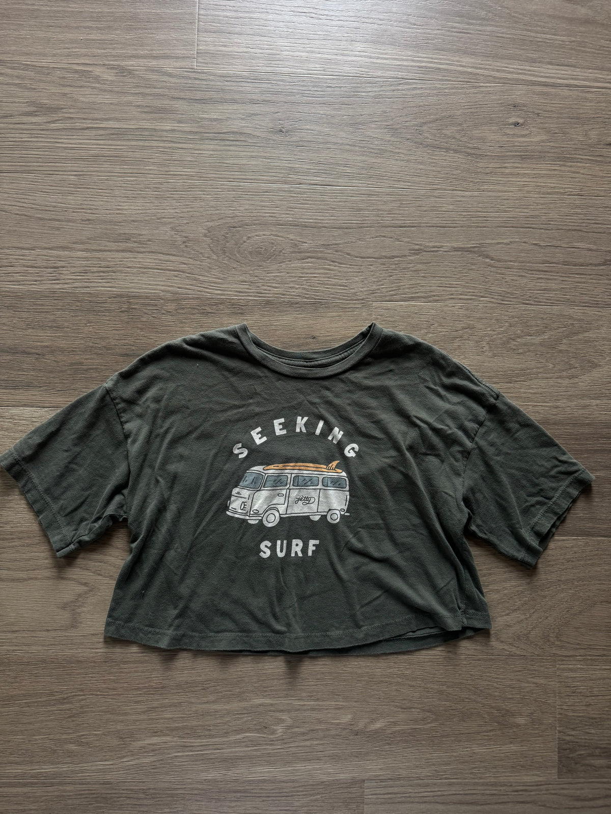 Surf tee M