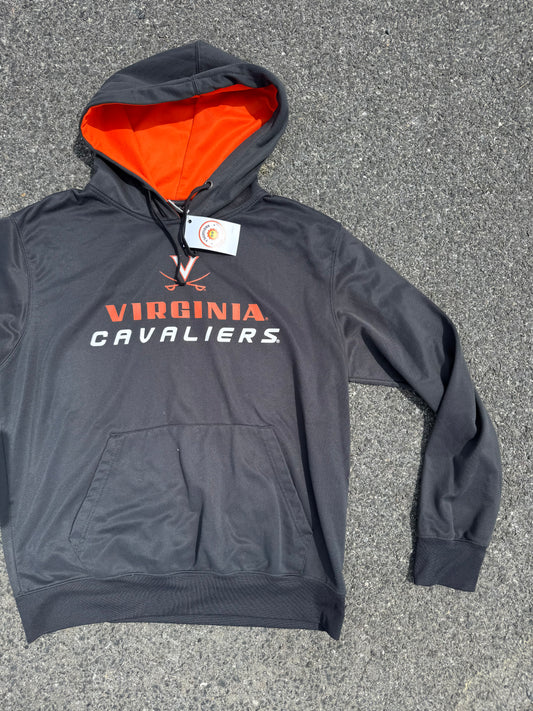 Virgina Cavaliers hoodie