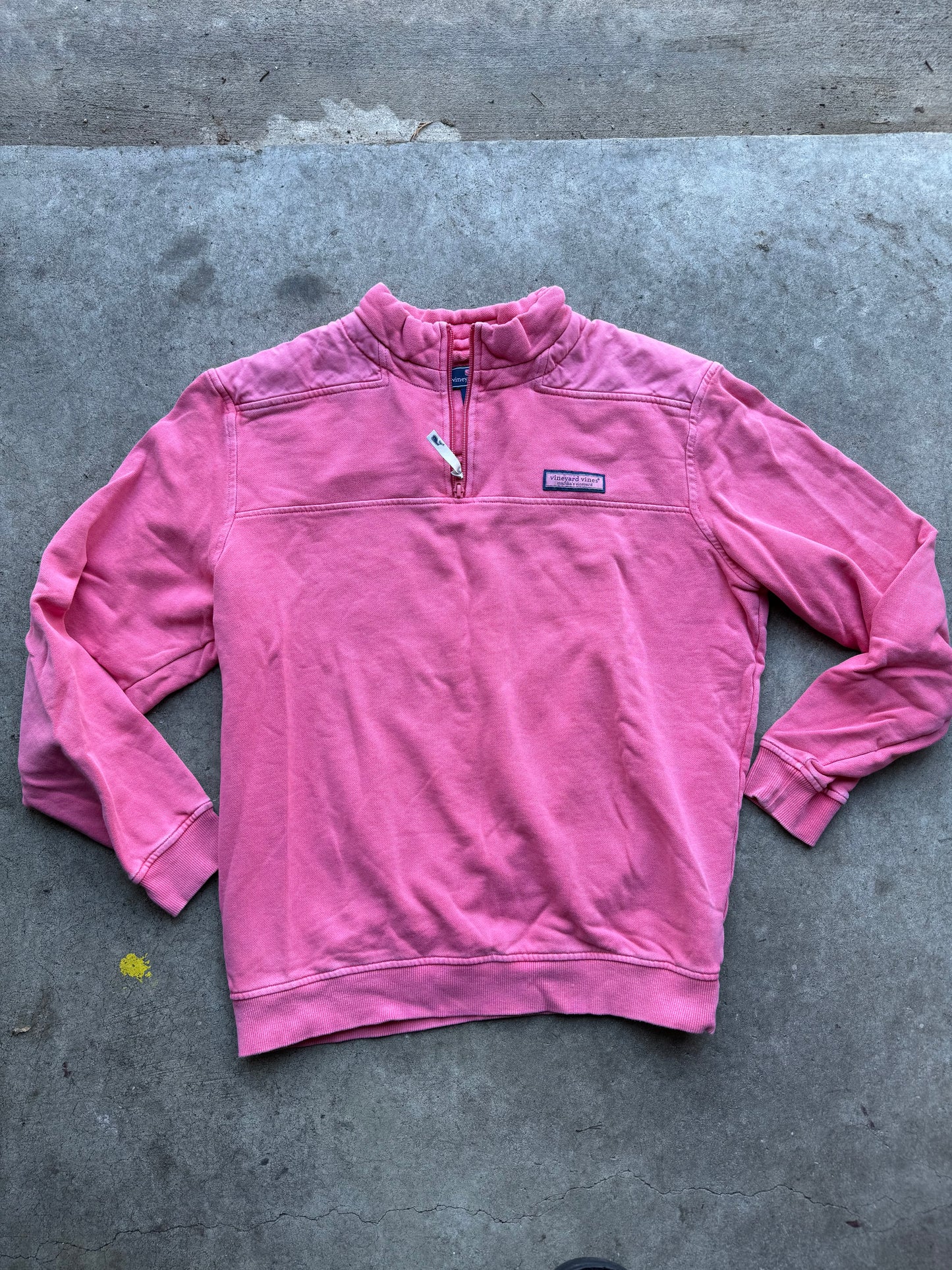 Vineyard Vines Quarter Zip