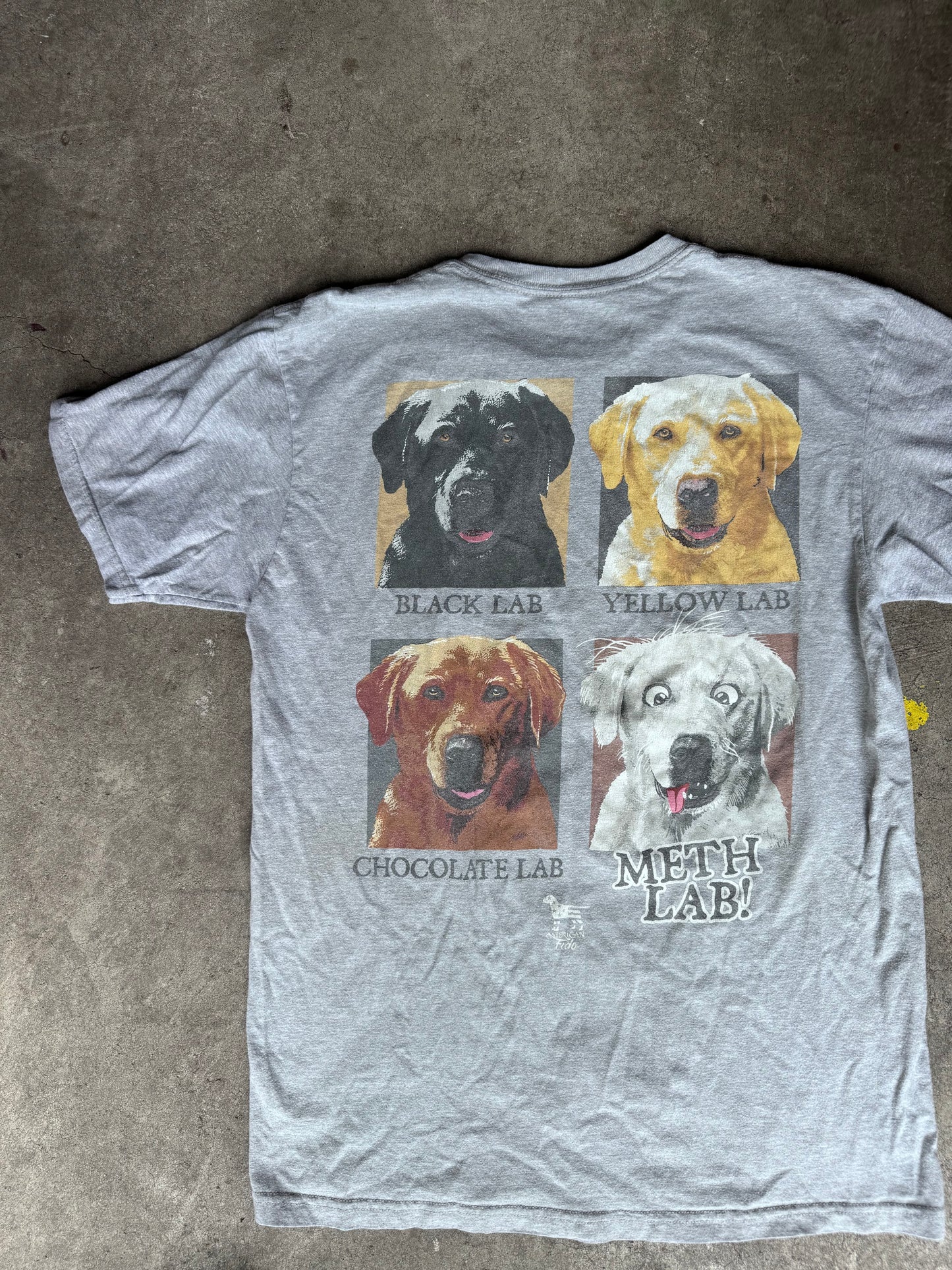 Dog Tee