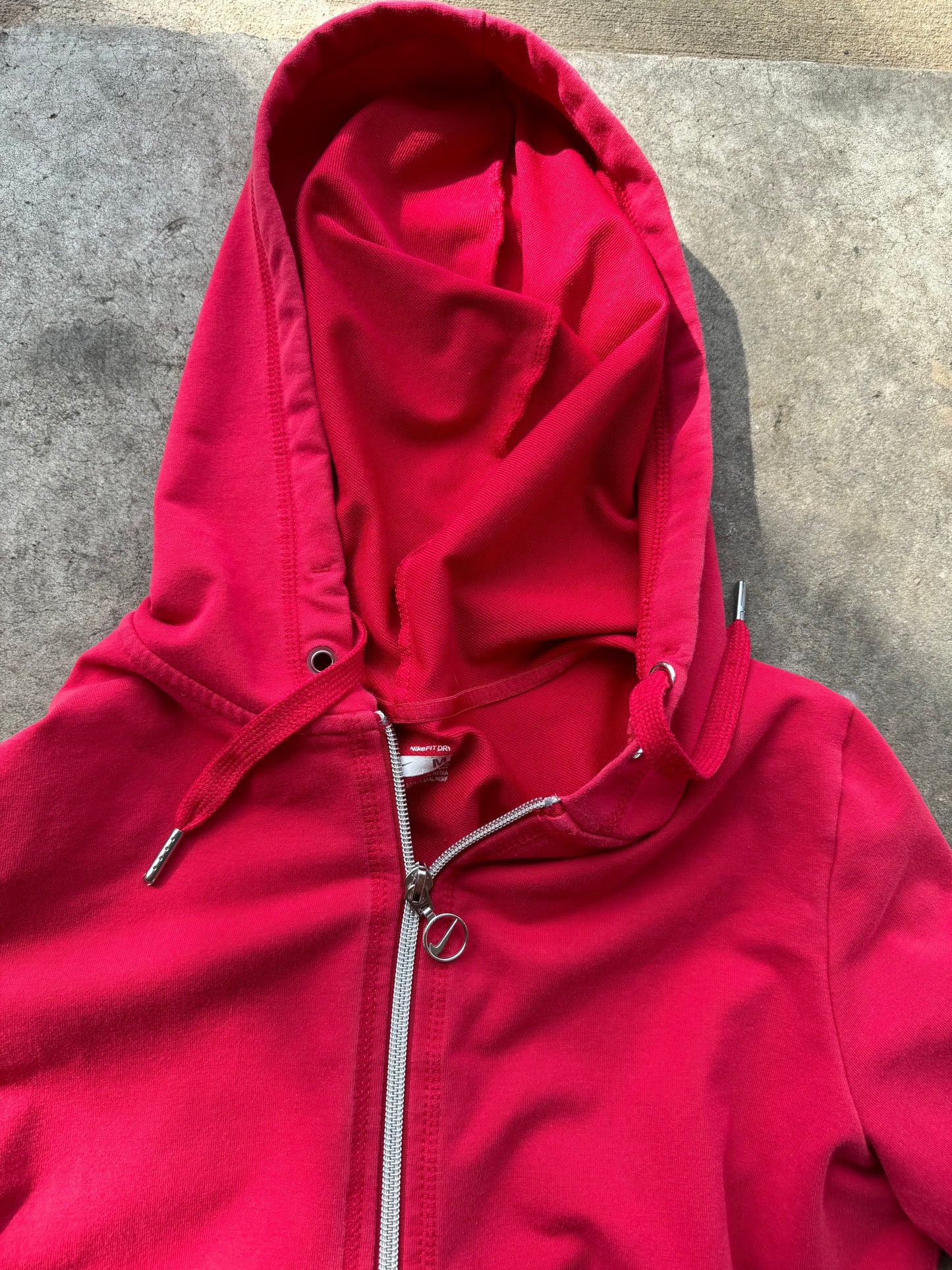 Vtg nike jacket