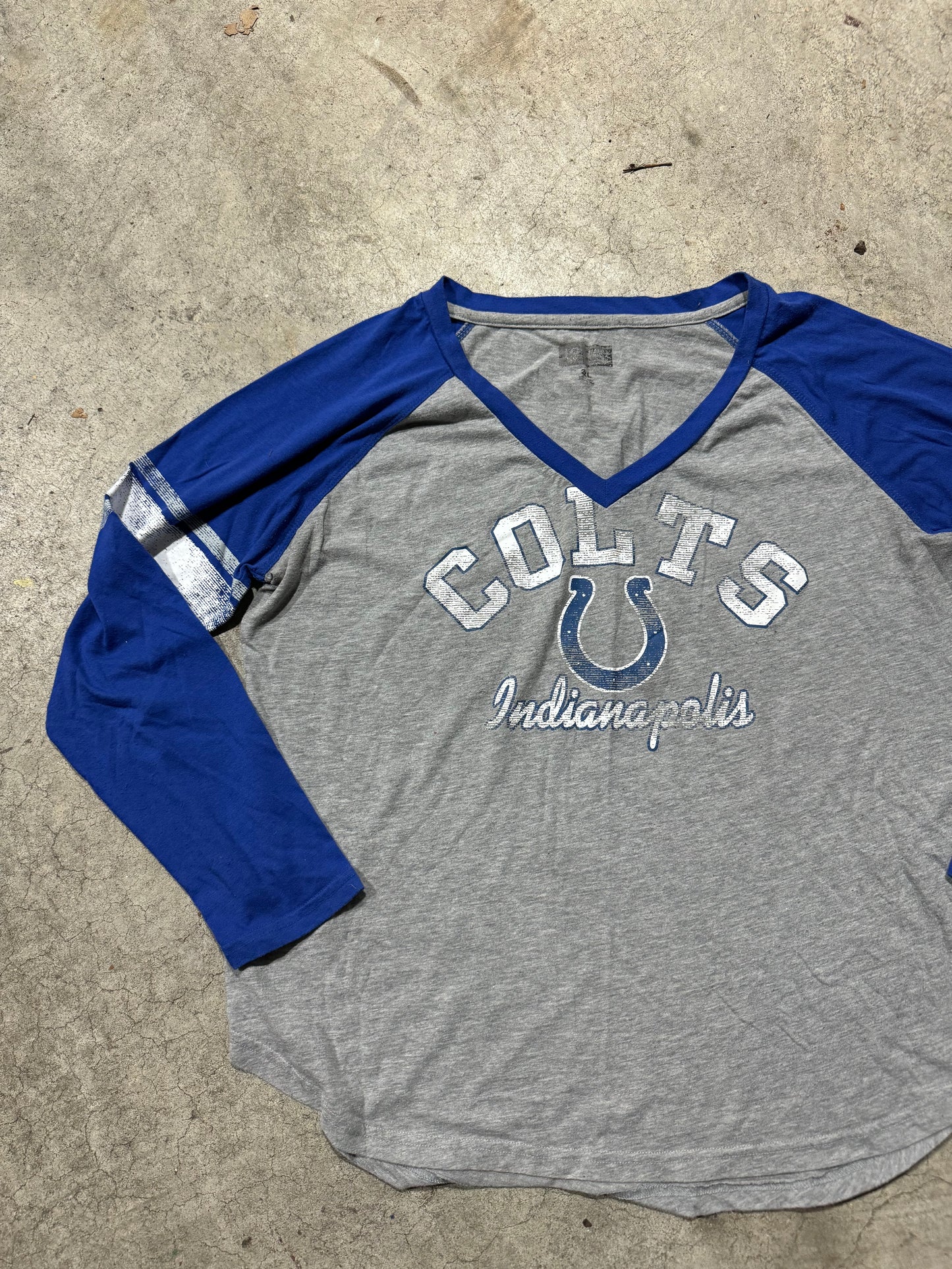 Colts Tee