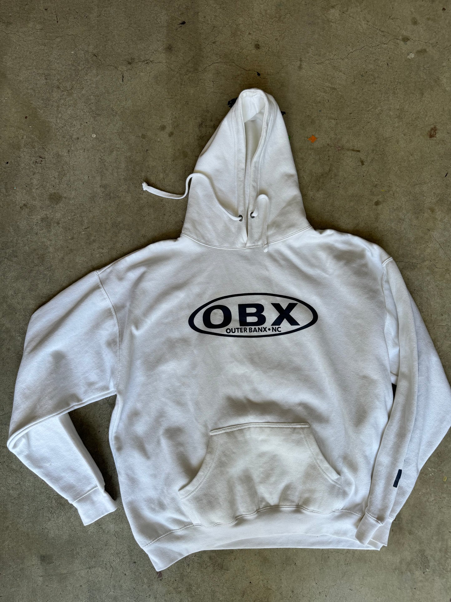 OBX hoodie