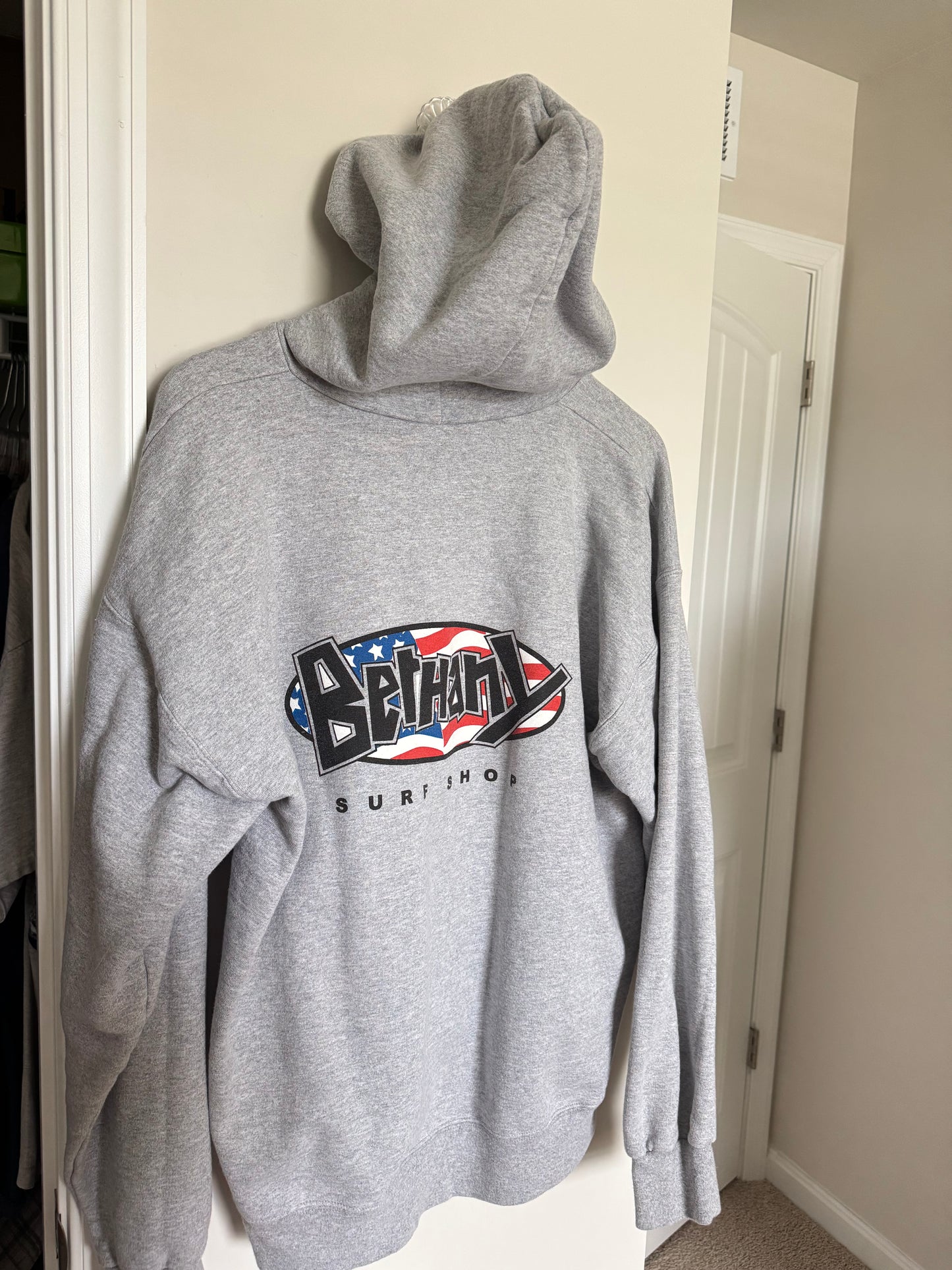 Bethany Beach Hoodie XL