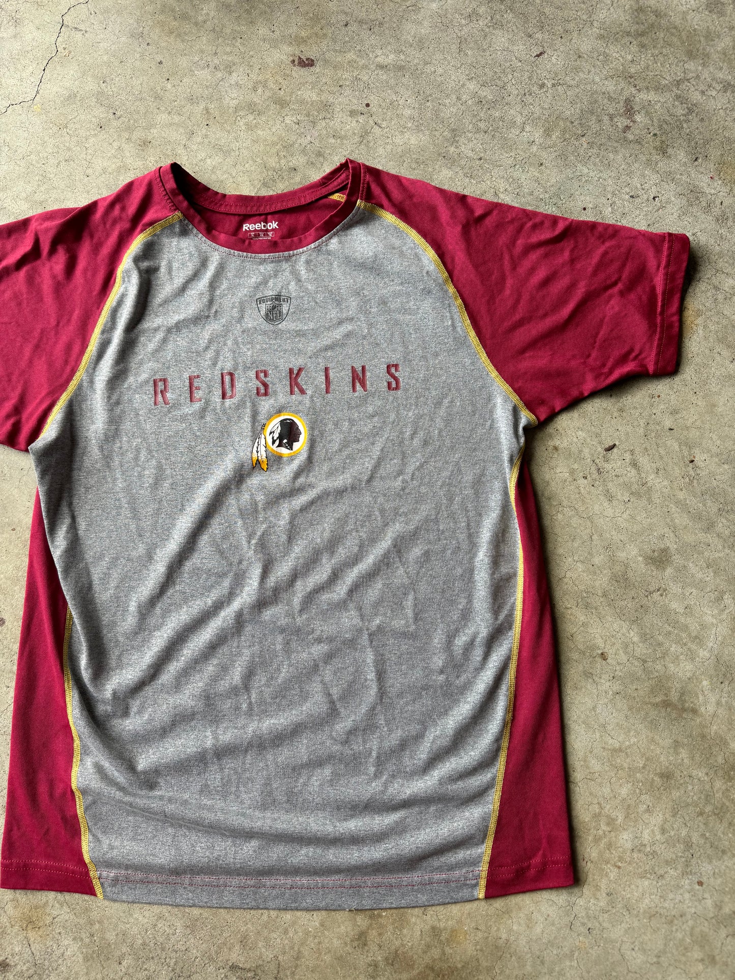 Redskins Tee