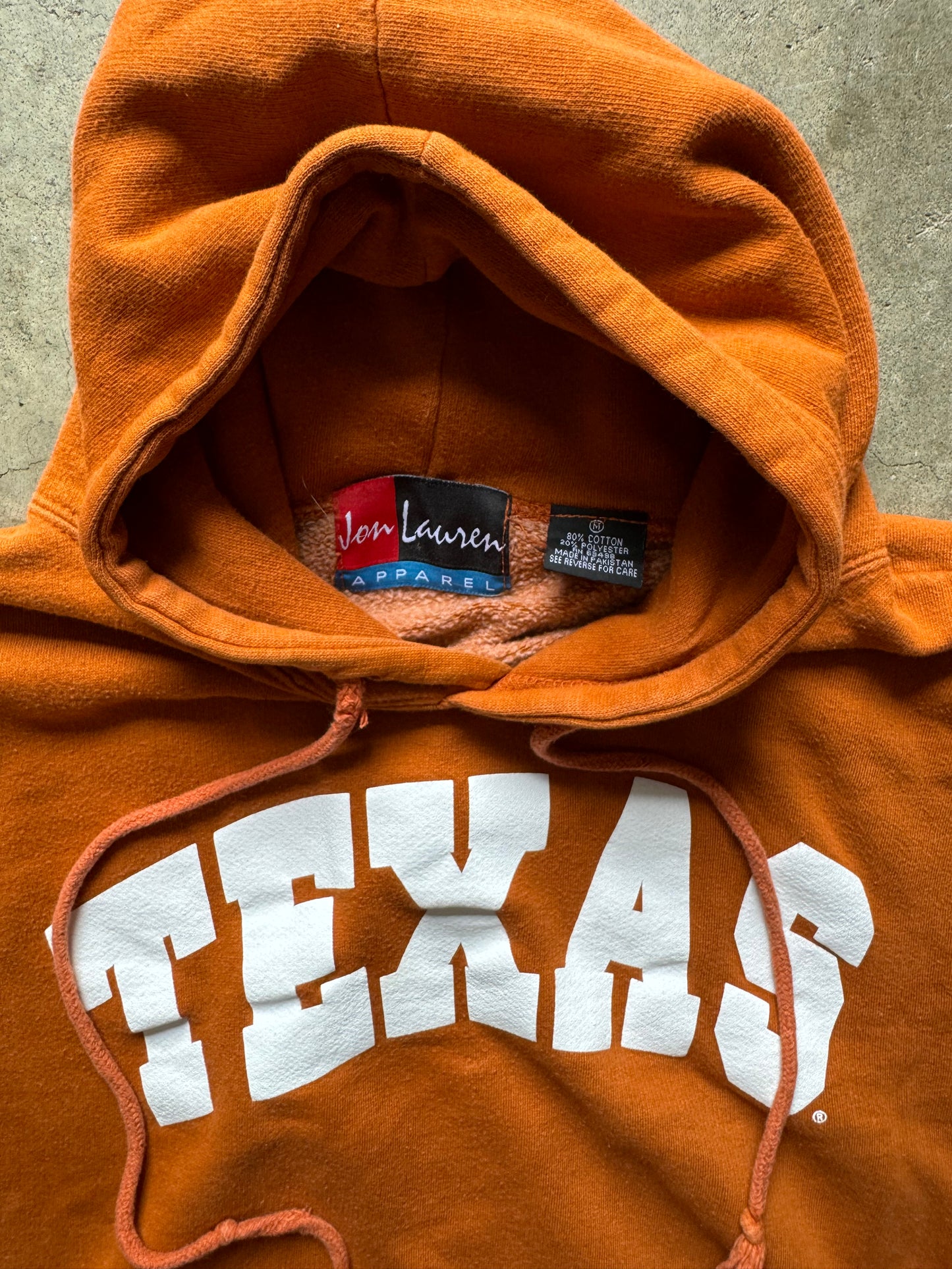 Texas Hoodie