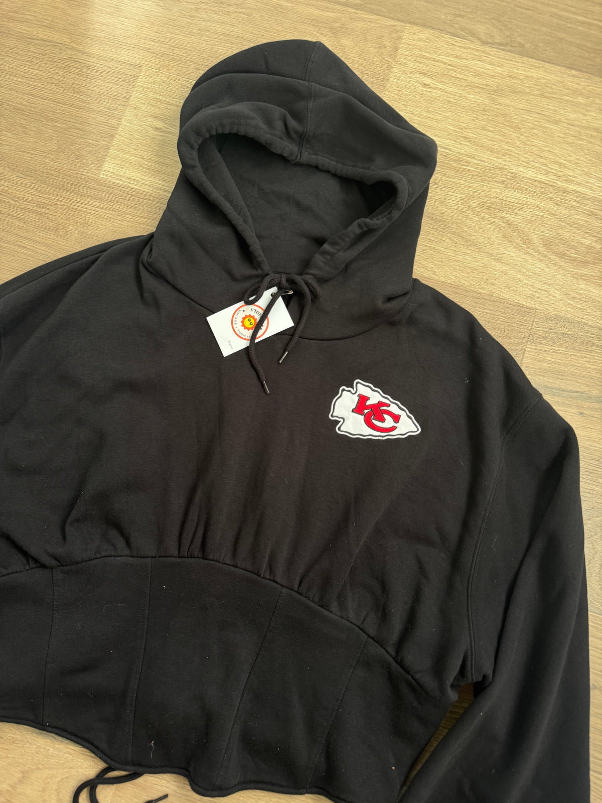 Chiefs Hoodie