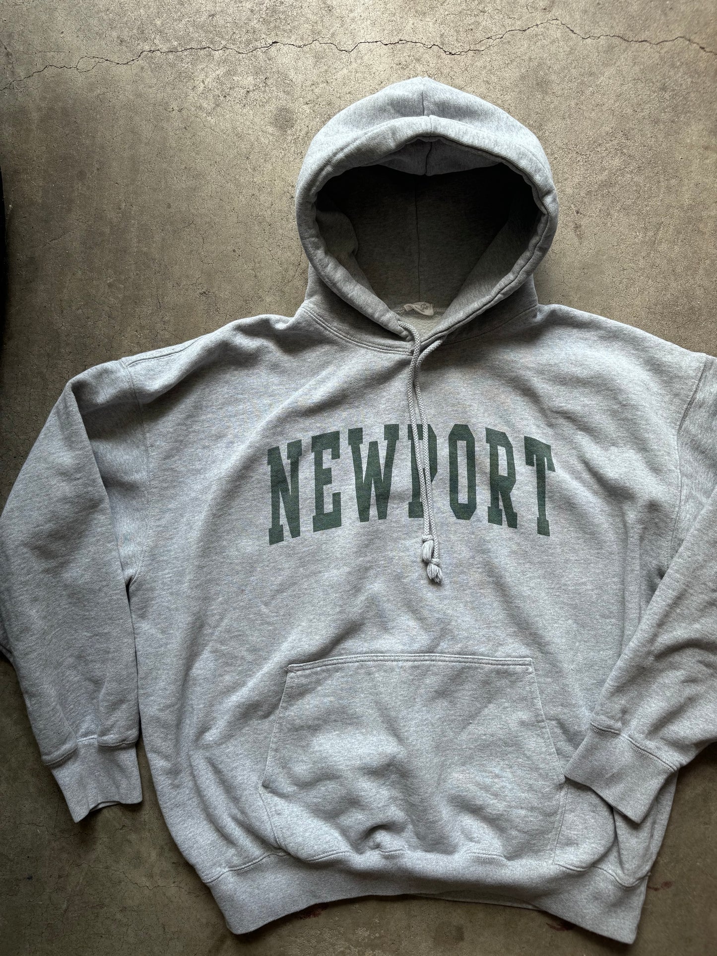 Newport Hoodie