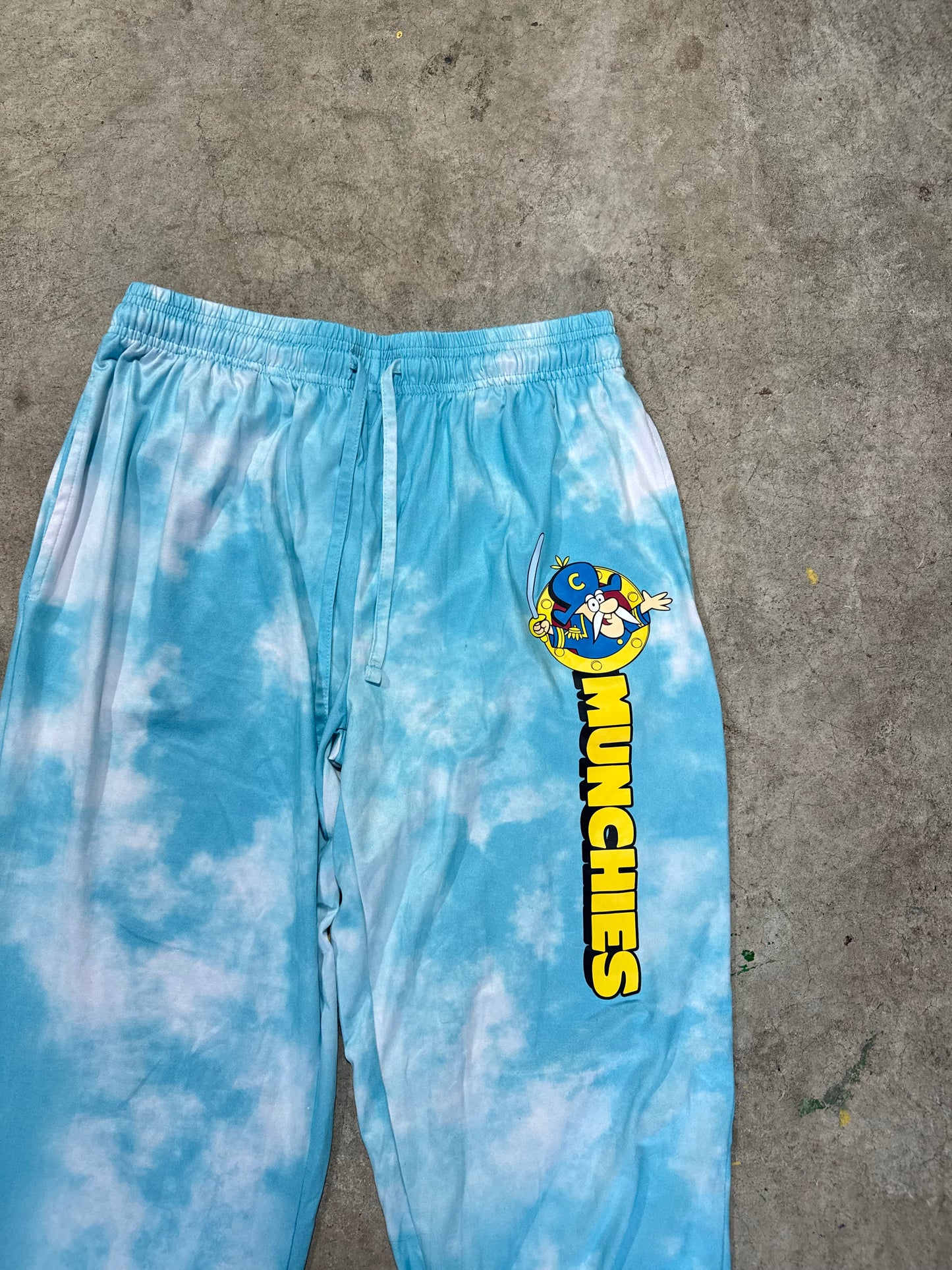 Munchies Joggers