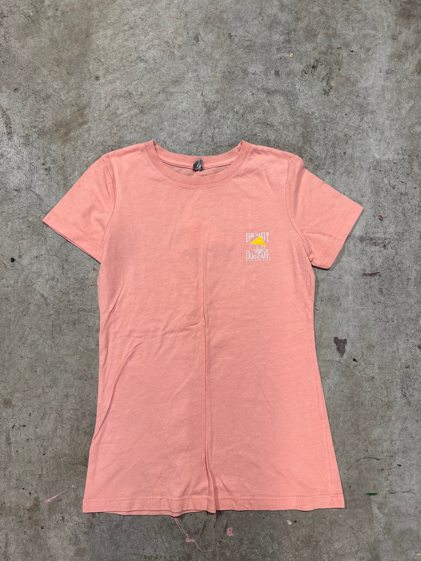 Salty Dog Tee