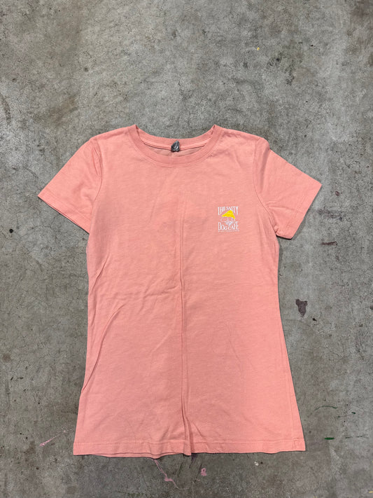 Salty Dog Tee