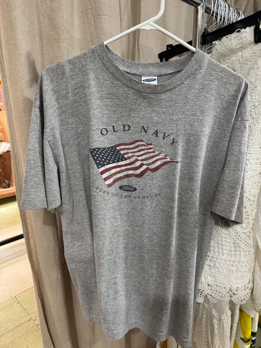 Old navy tee