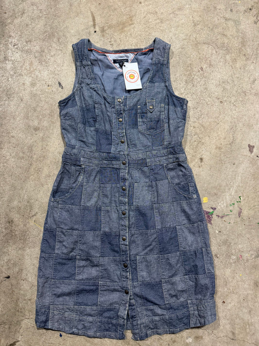 Vtg Tommy Hilfiger