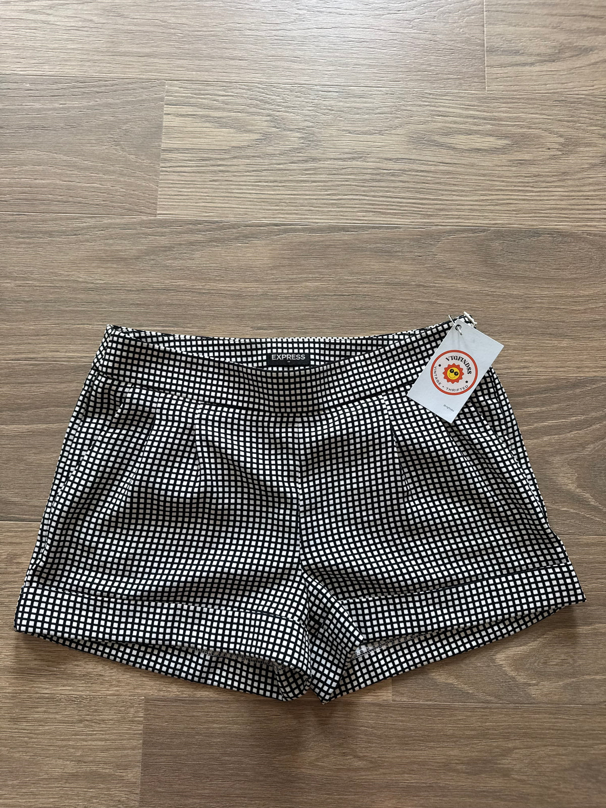Usa tee sz large