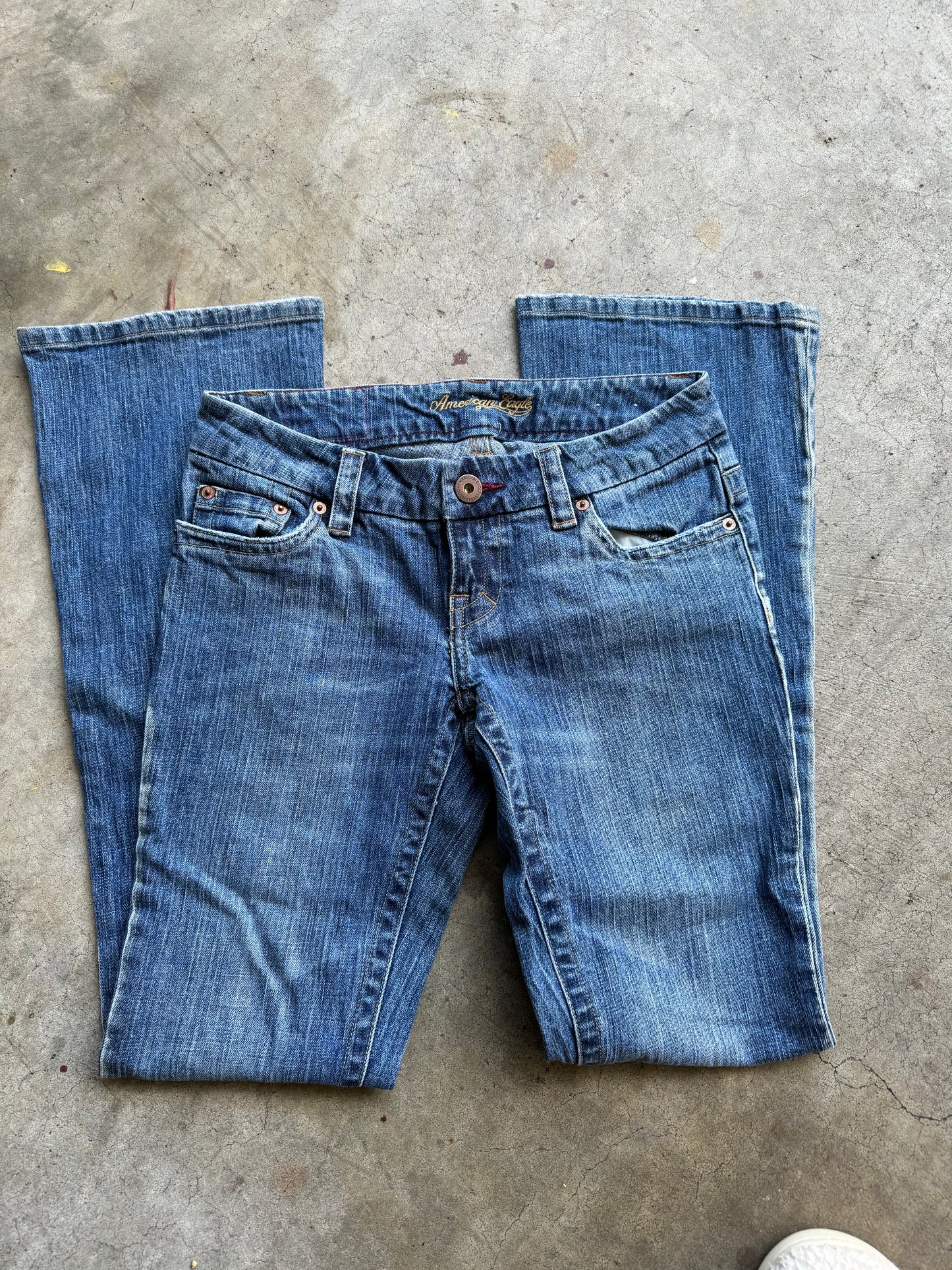 Vtg AE Jeans