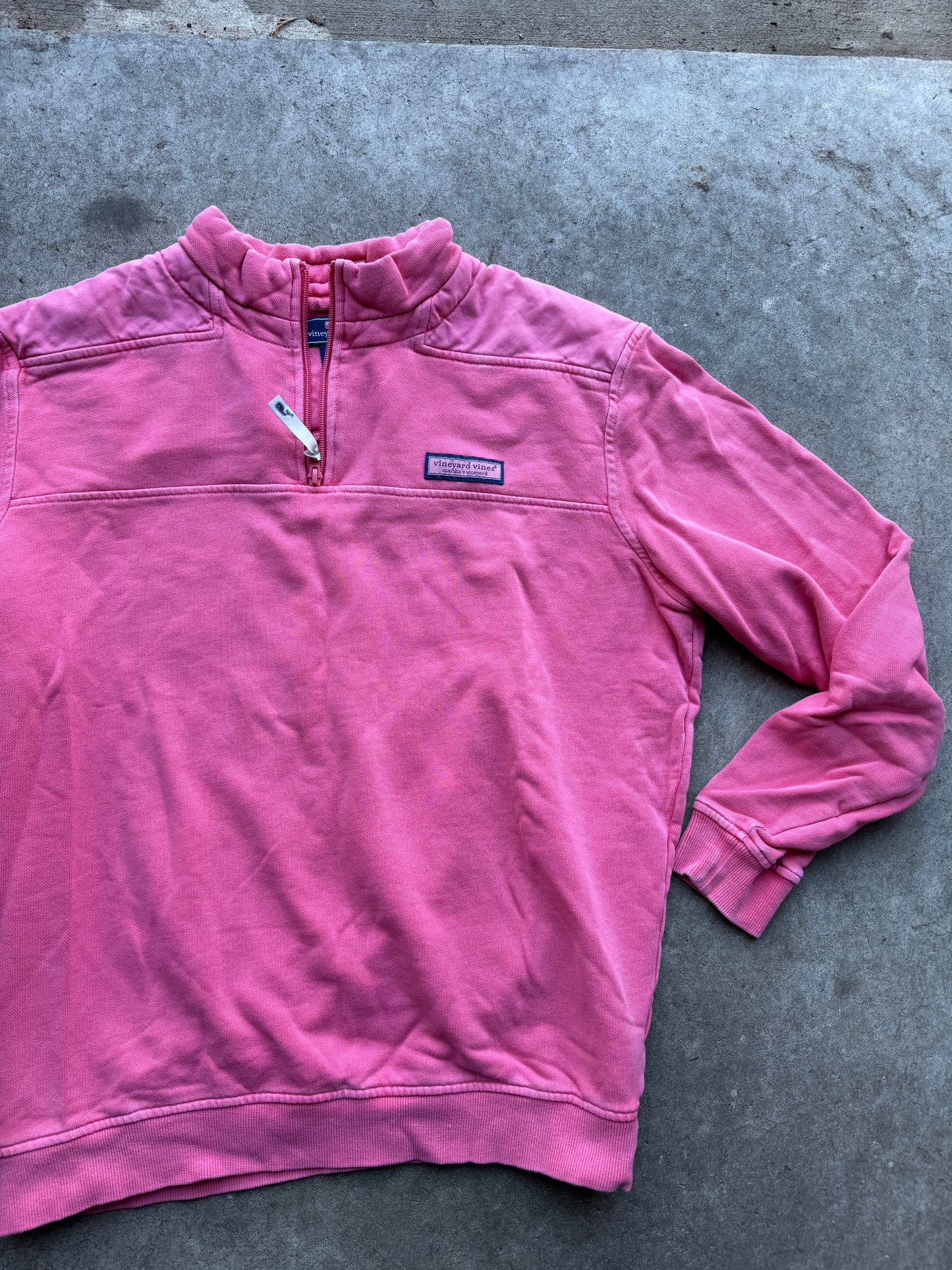 Vineyard Vines Quarter Zip