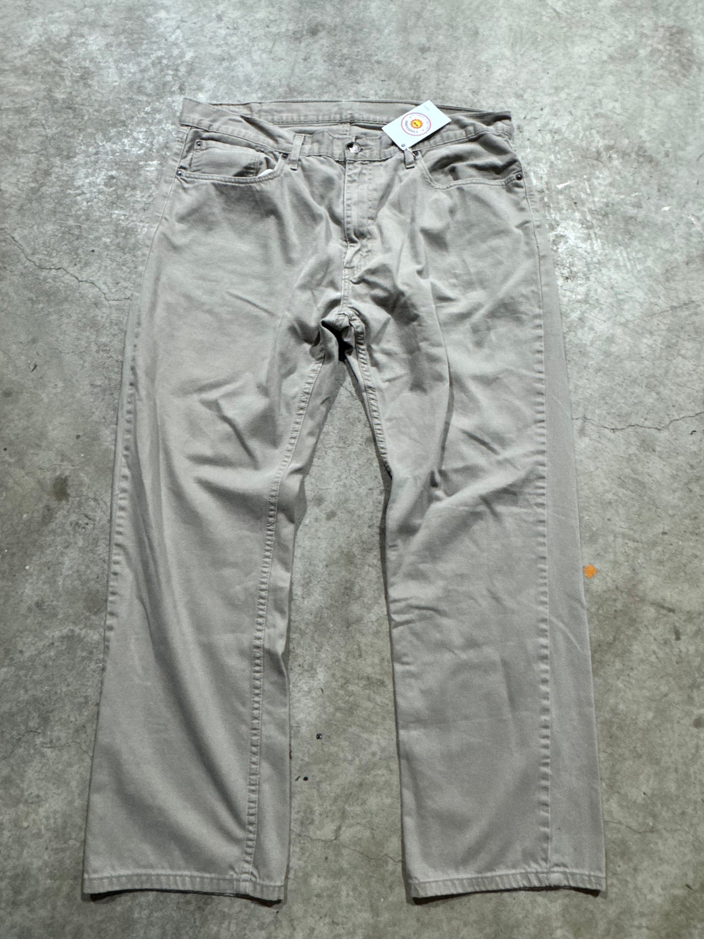 Levi’s jeans