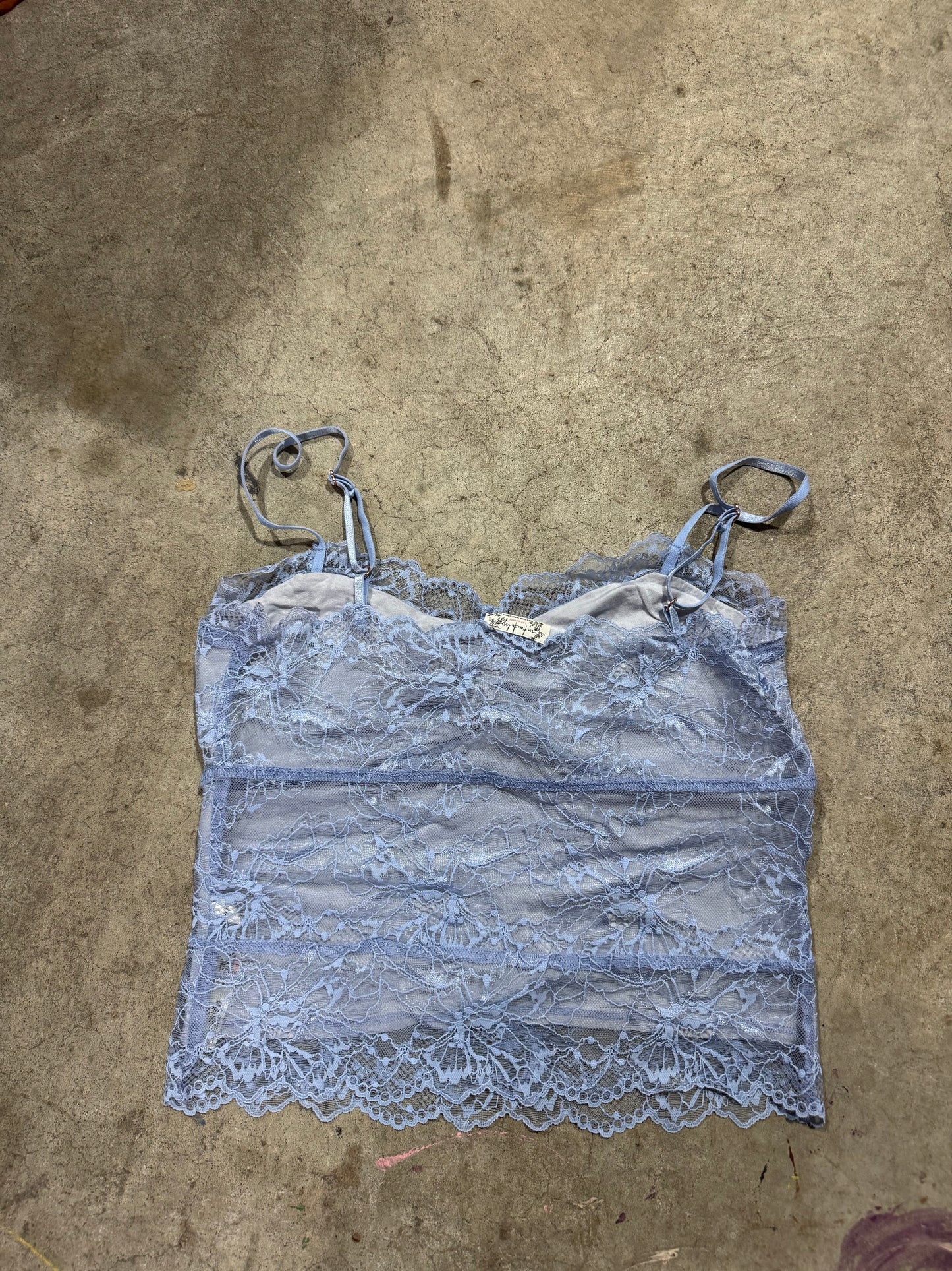 Free People Tank
