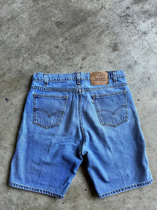 Levis shorts