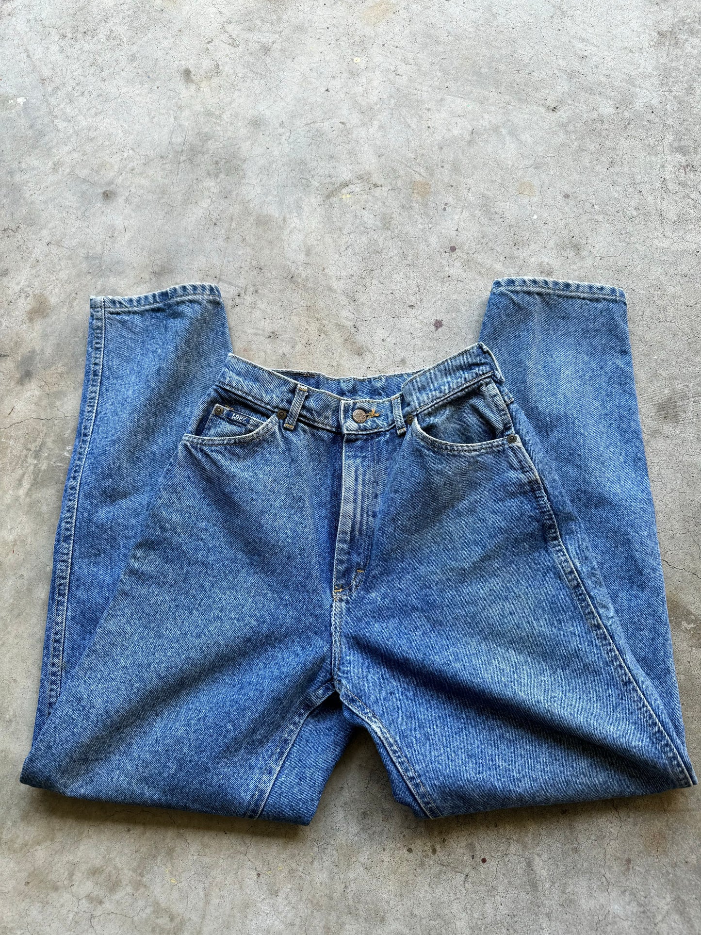 Vtg Lee Jeans