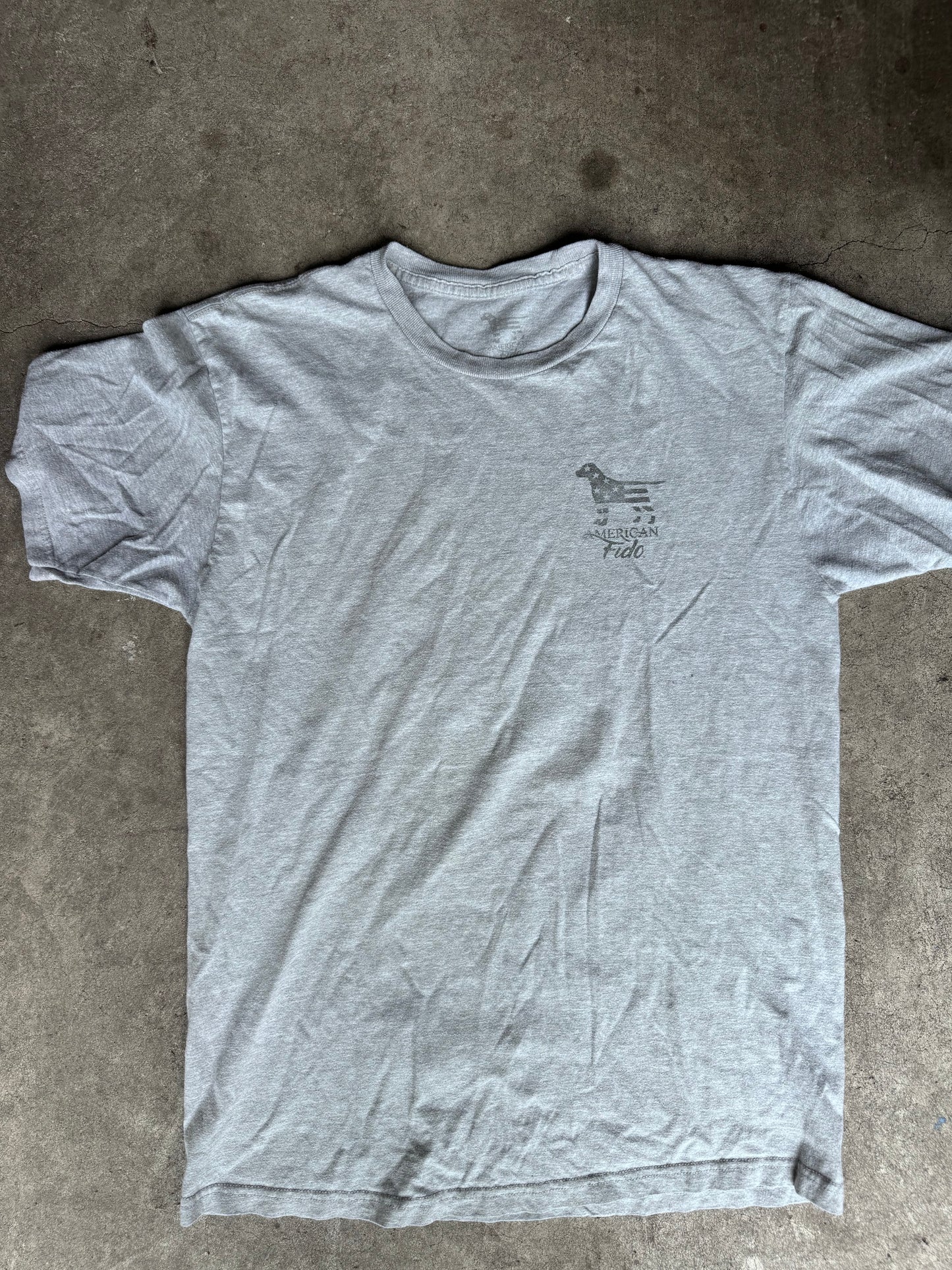 Dog Tee