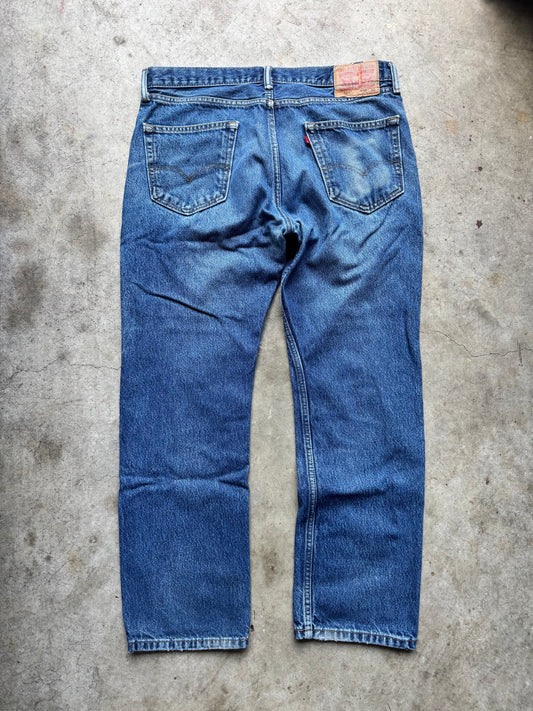 Vtg levi jeans