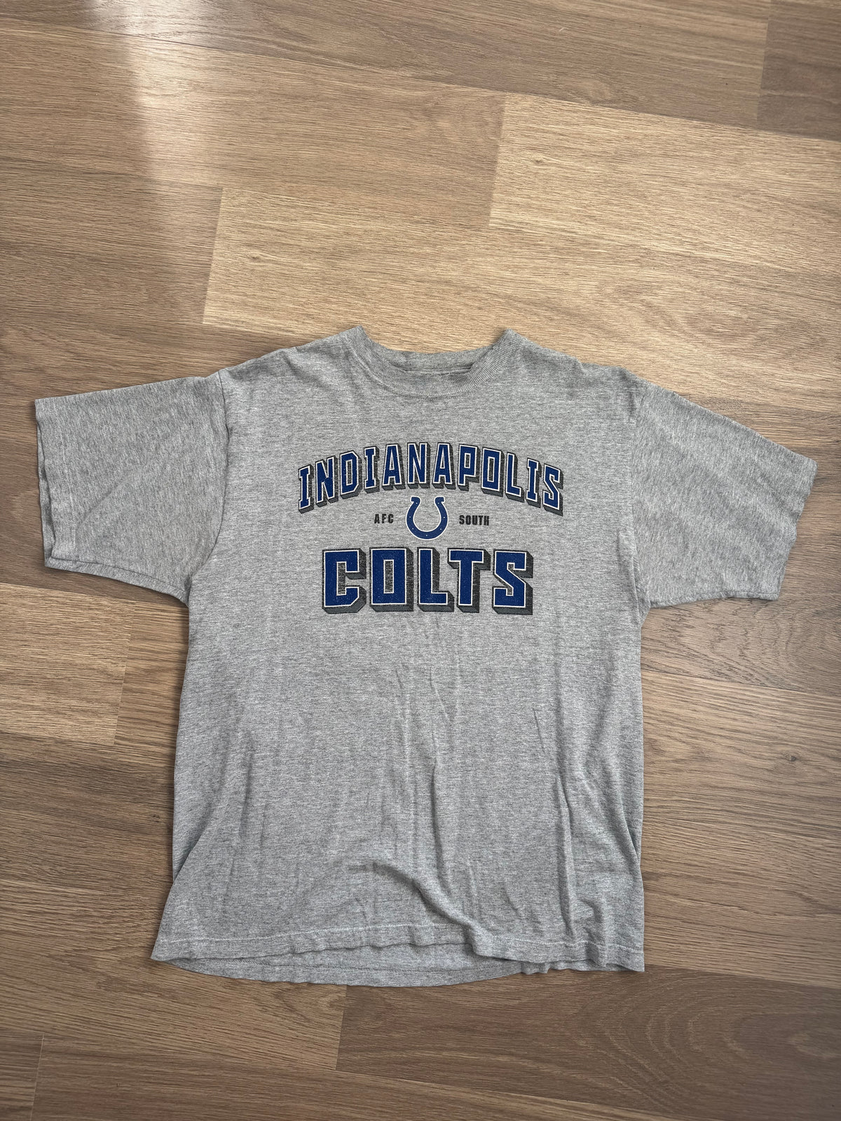 Colts tee