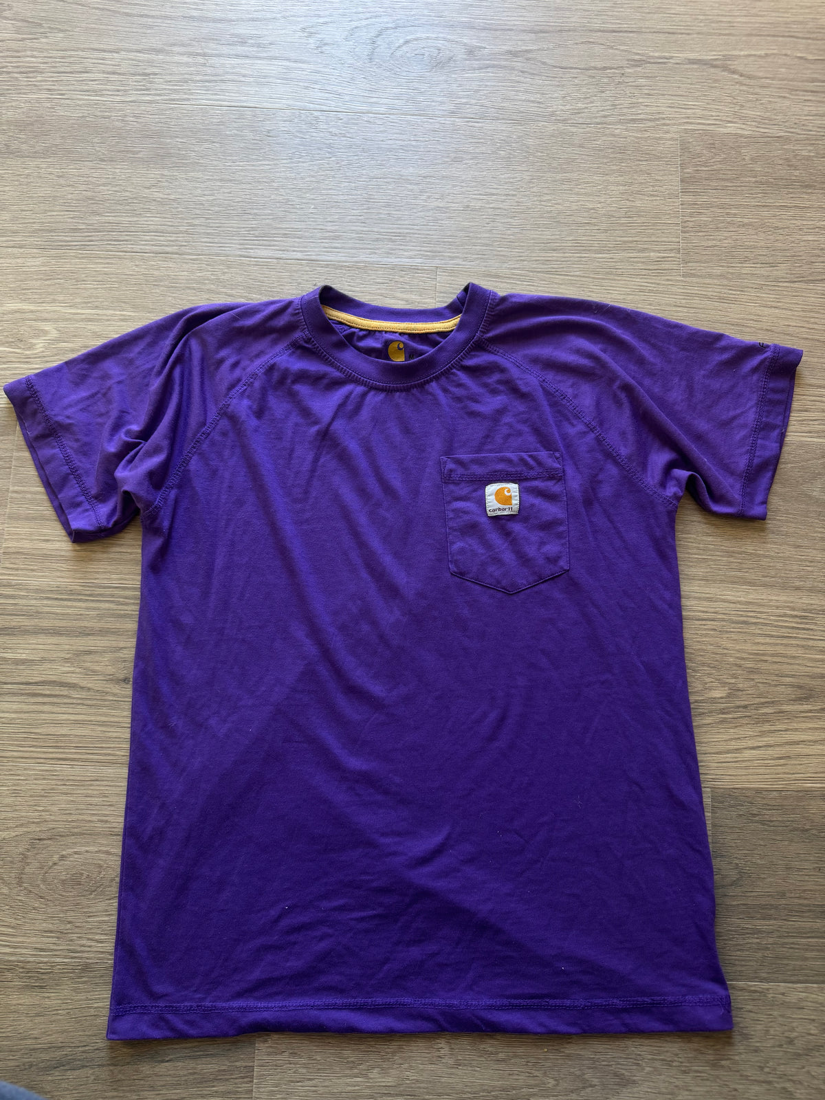 Carhartt tee
