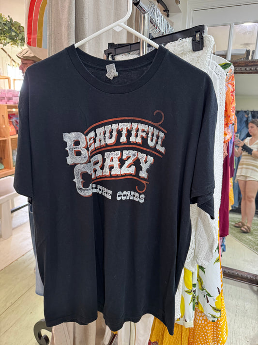 Luke combs tee
