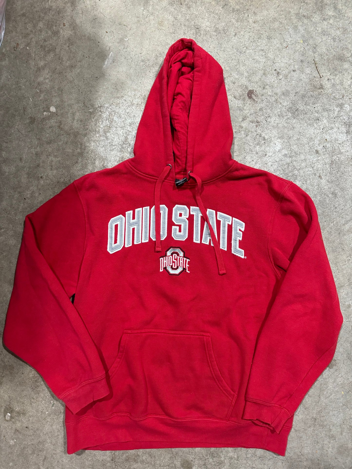 Ohio State Hoodie