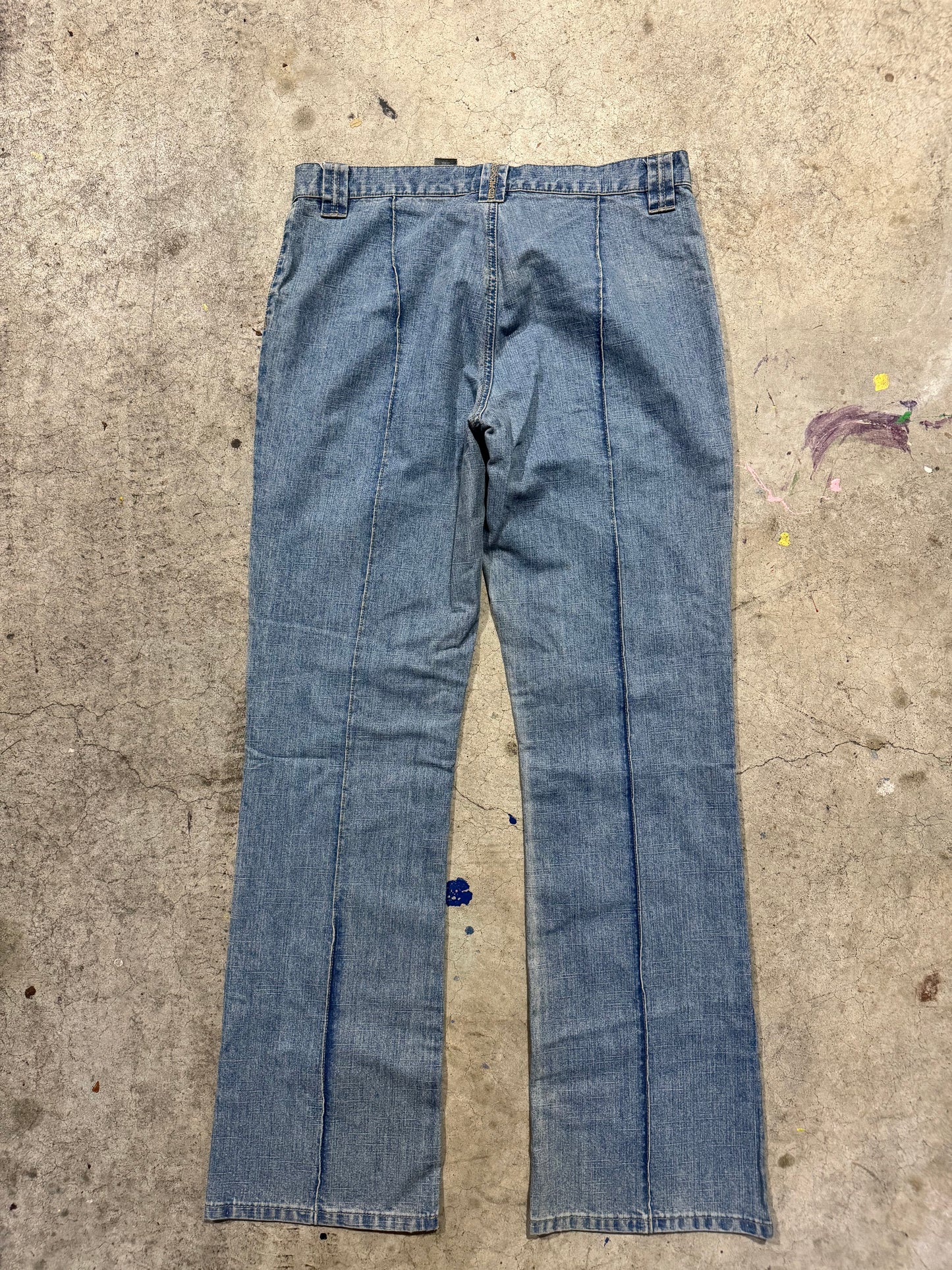 DKNY vtg jeans