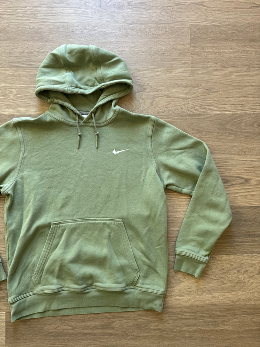 Vtg Nike Hoodie M