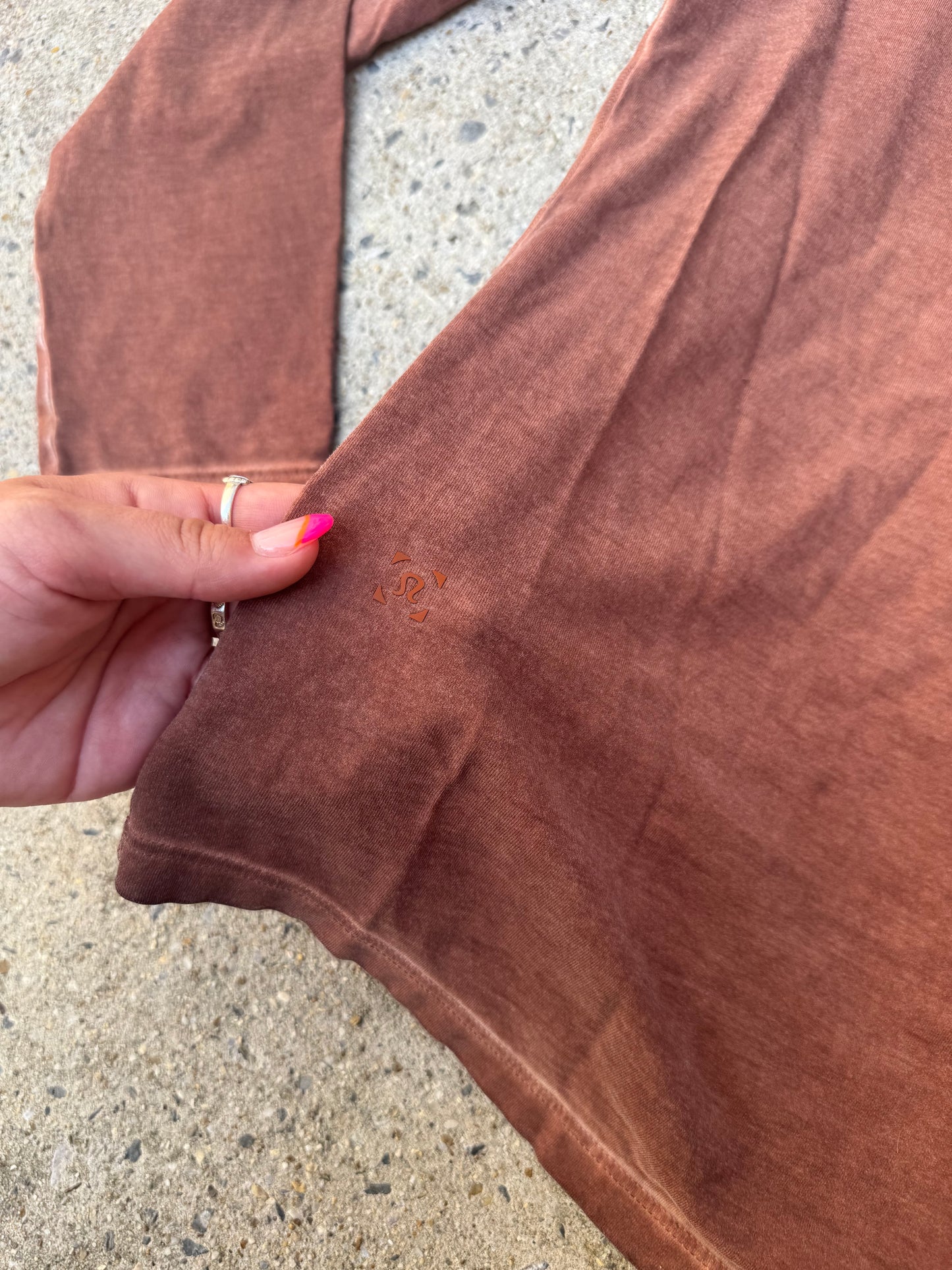 Lululemon longsleeve
