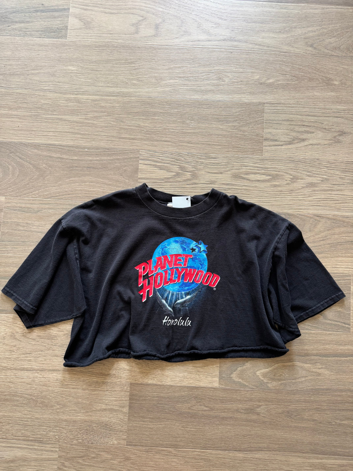Planet Hollywood Tee sz xl