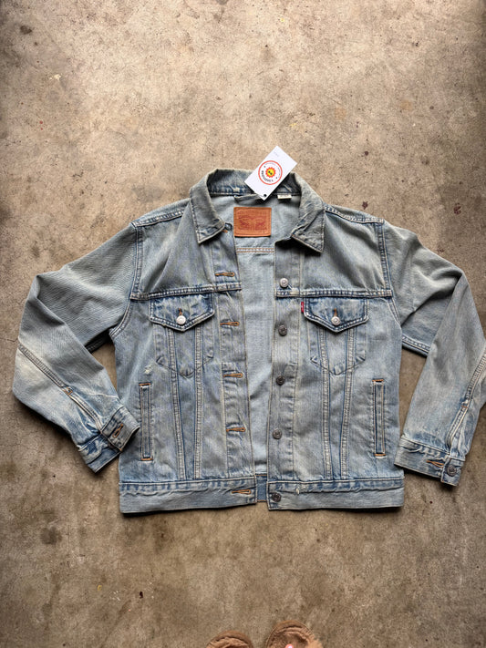 Levi Denim Jacket
