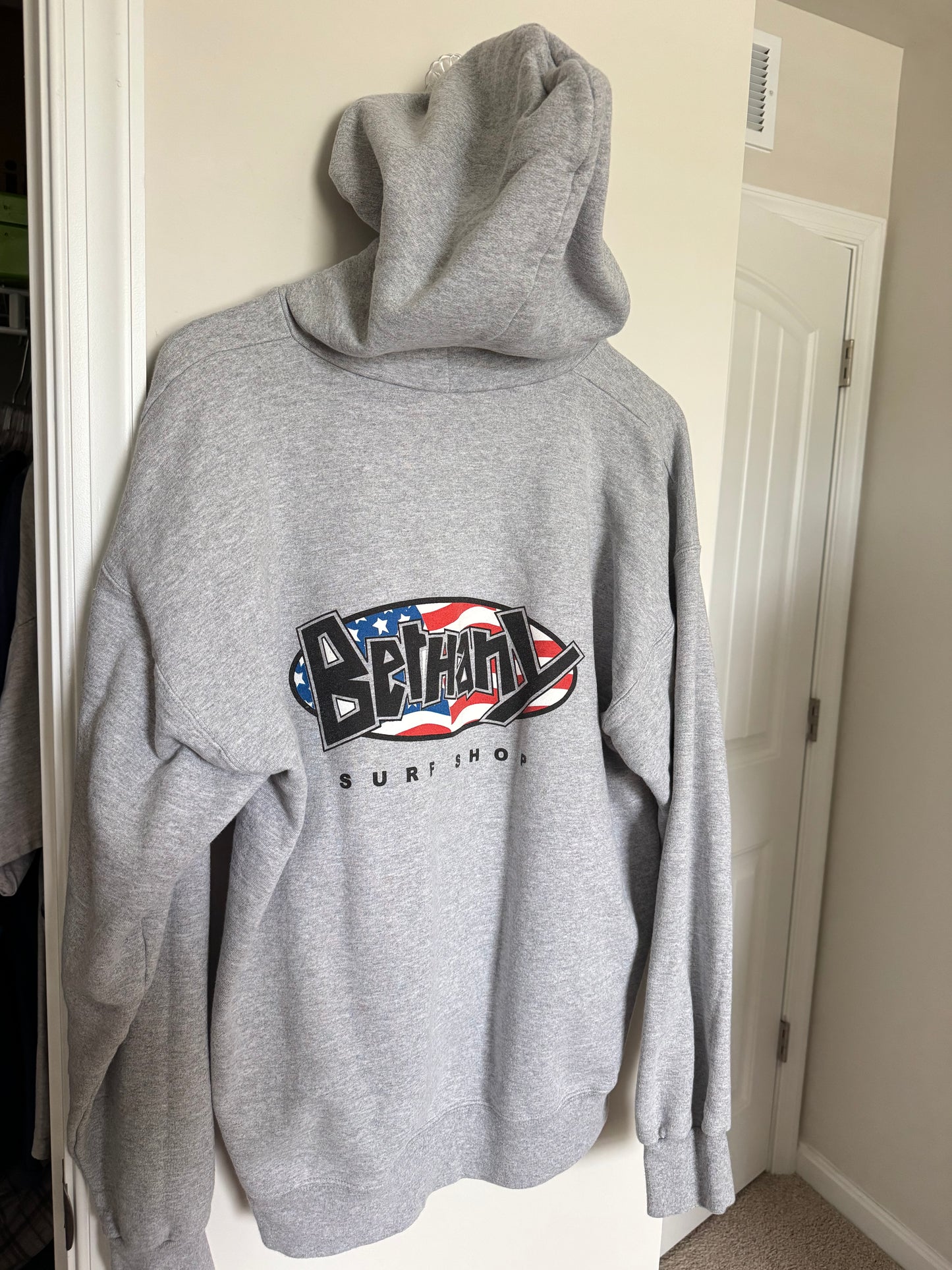 Bethany Beach Hoodie XL