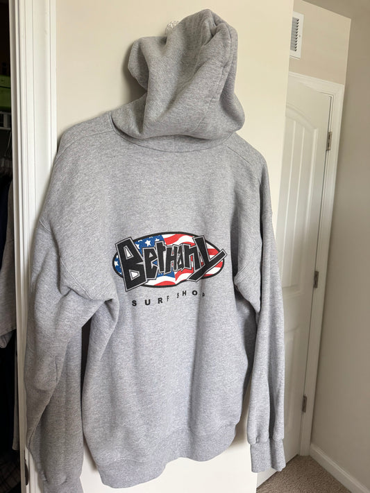 Bethany Beach Hoodie XL
