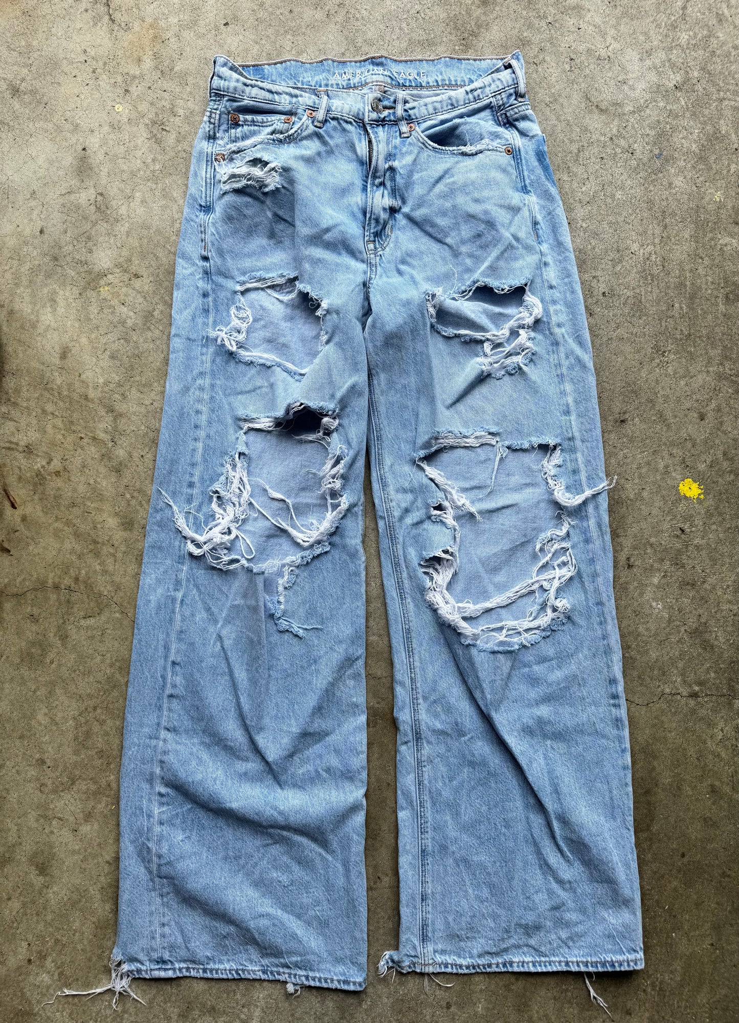 AE Jeans