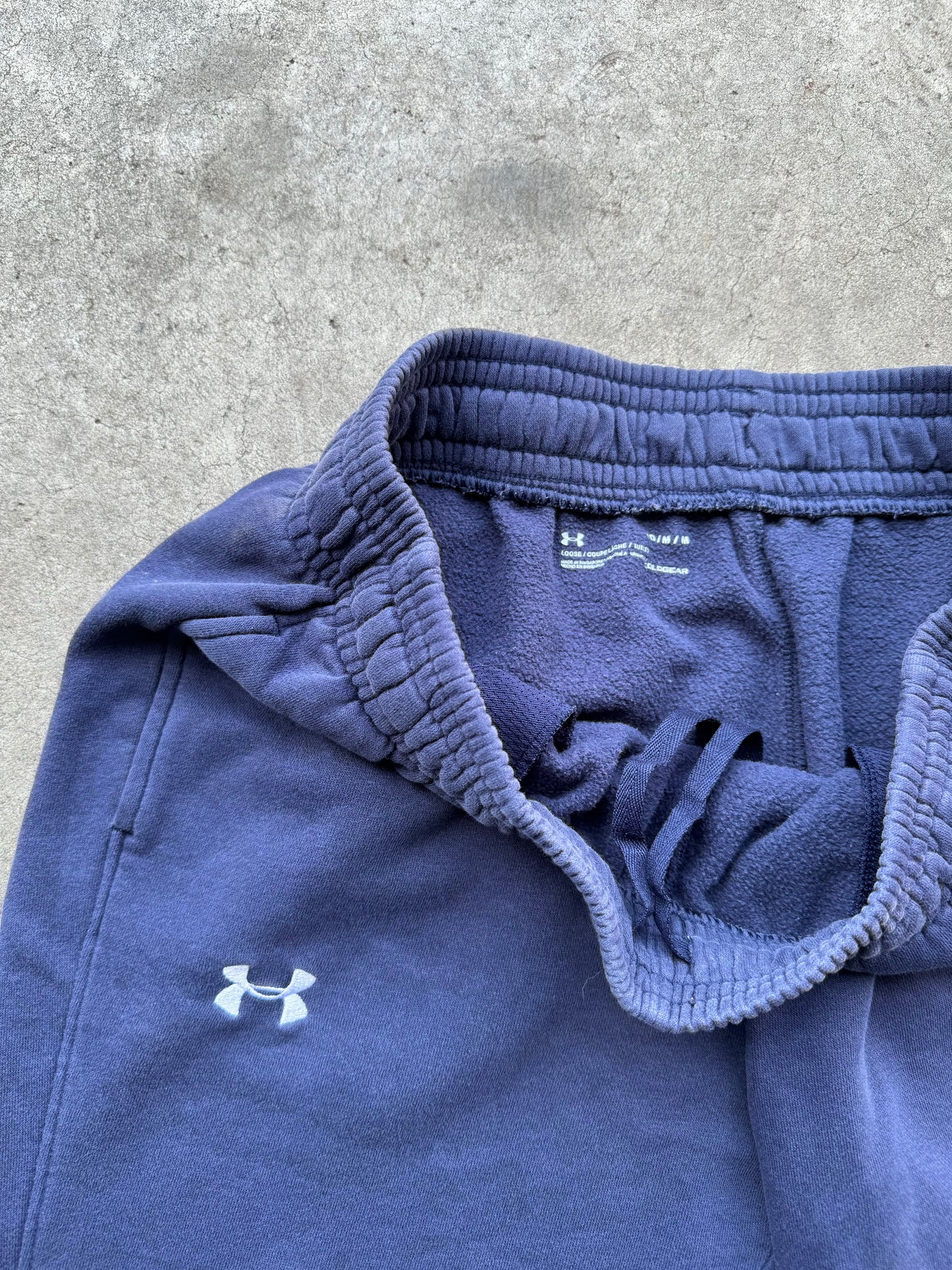 Underarmor Sweats